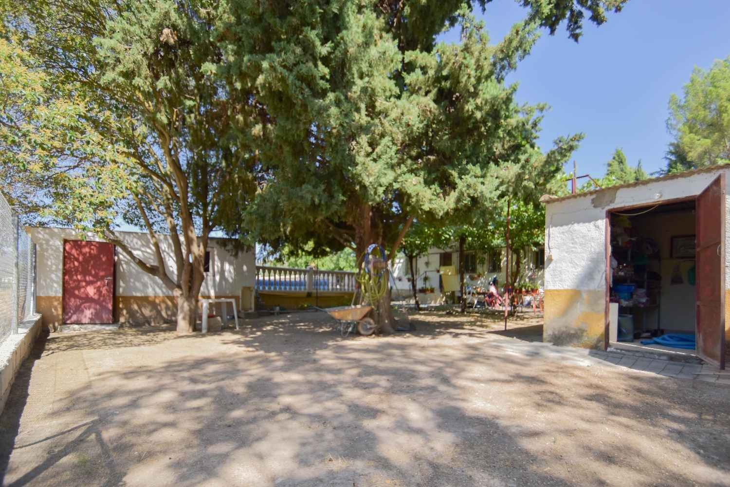 for sale house Montefrio Loja 2