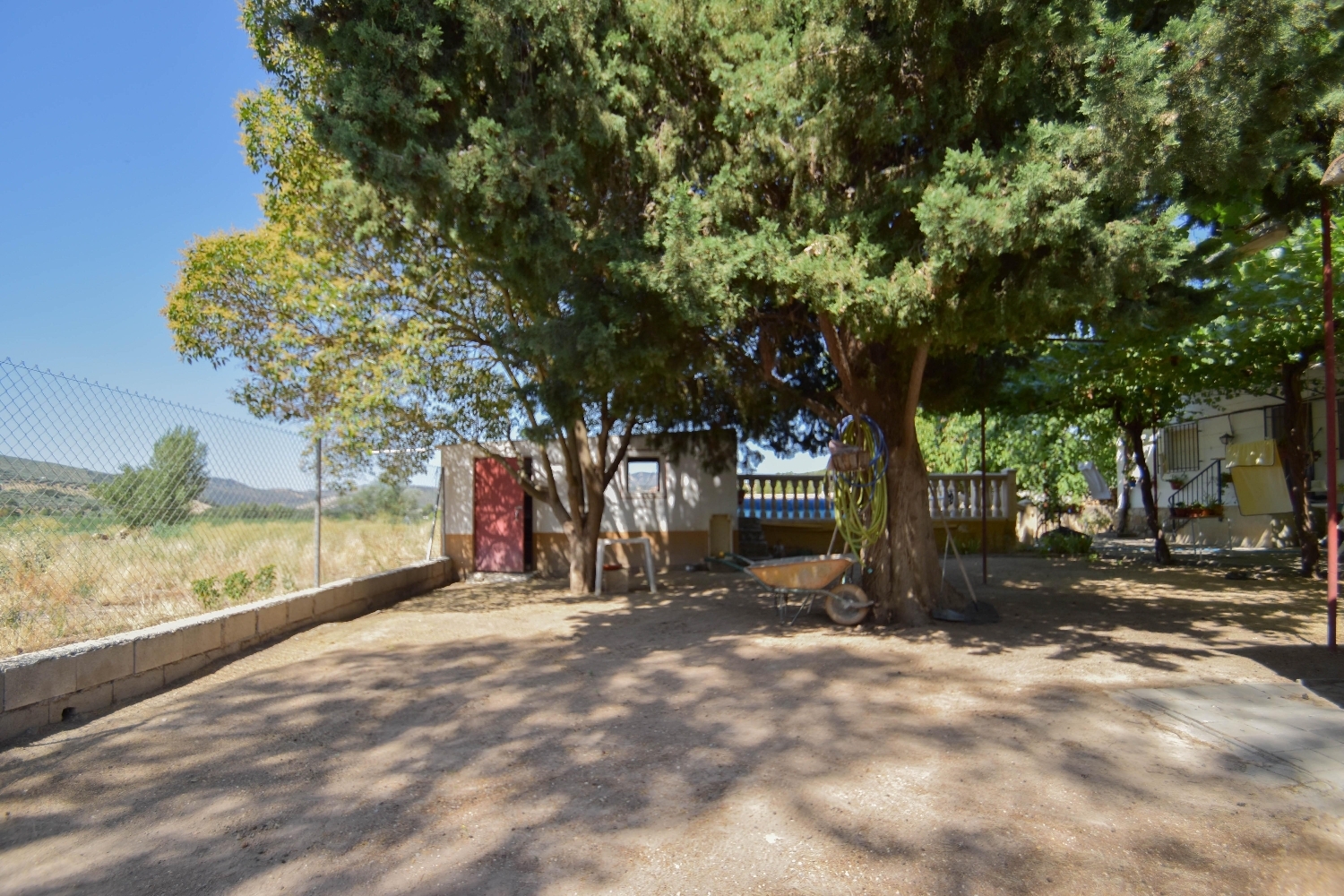  for sale house Montefrio Loja 1
