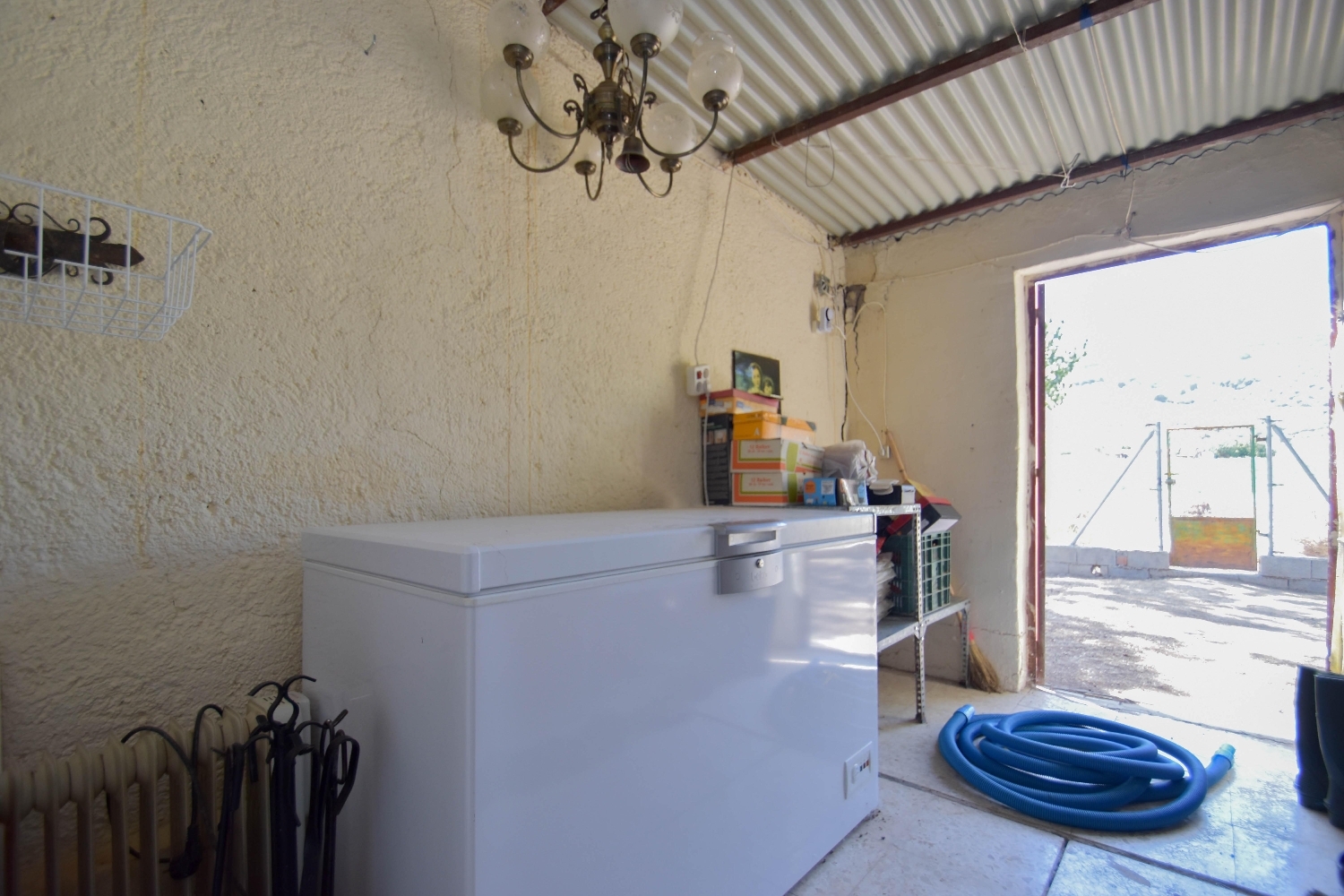  for sale house Montefrio Loja 5