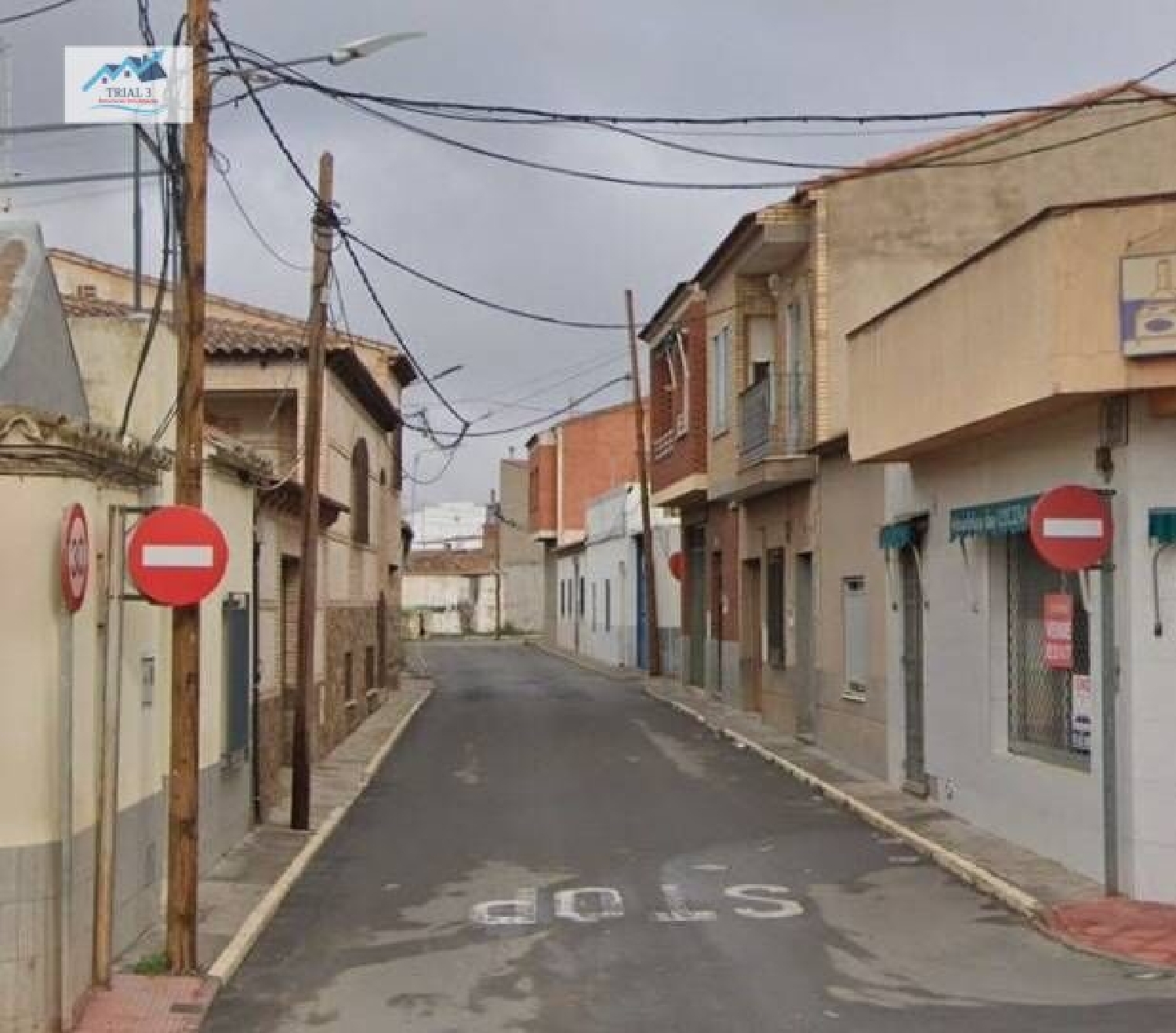 till salu hus Mora Mancha (La) 2