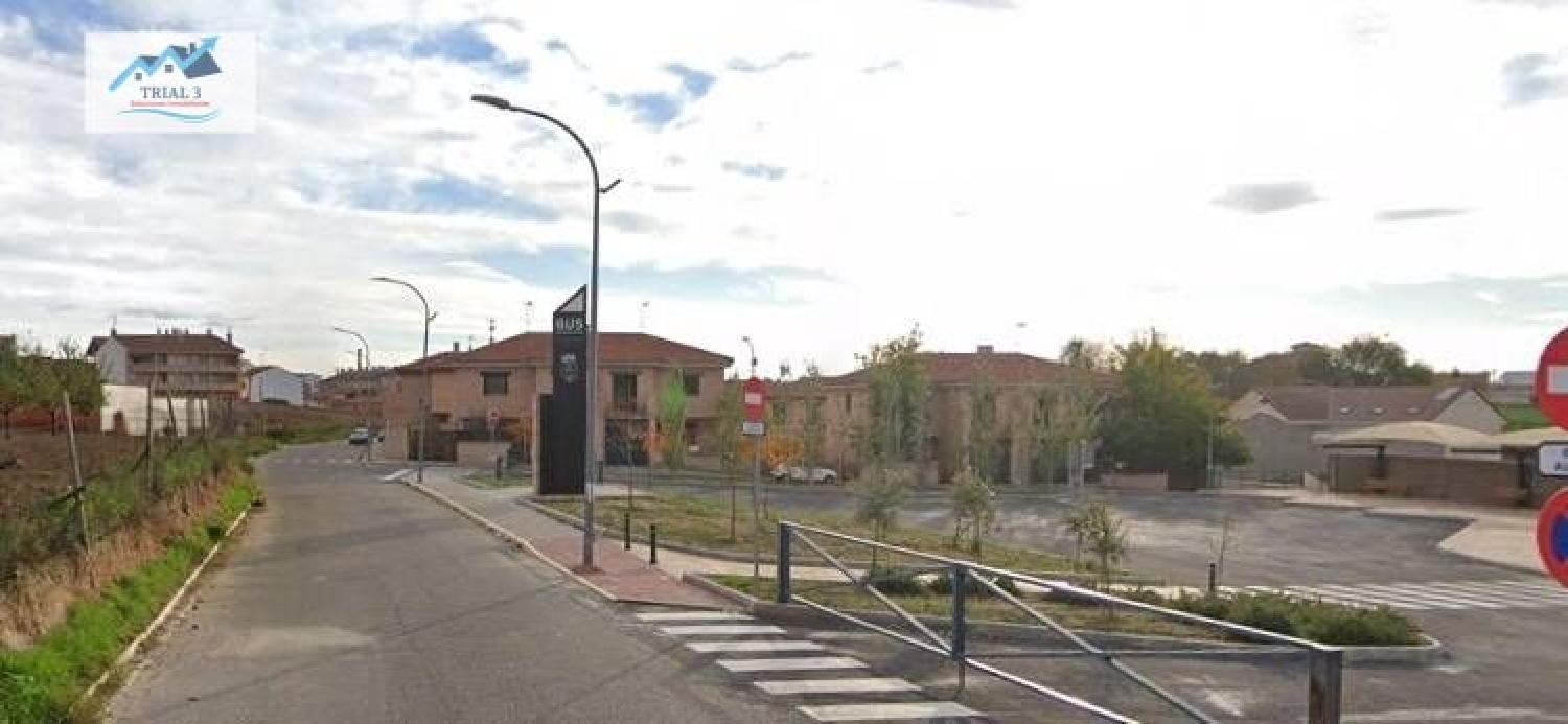  till salu hus Mora Mancha (La) 1