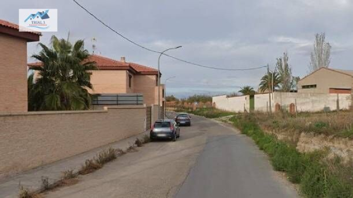 till salu hus Mora Mancha (La) 2