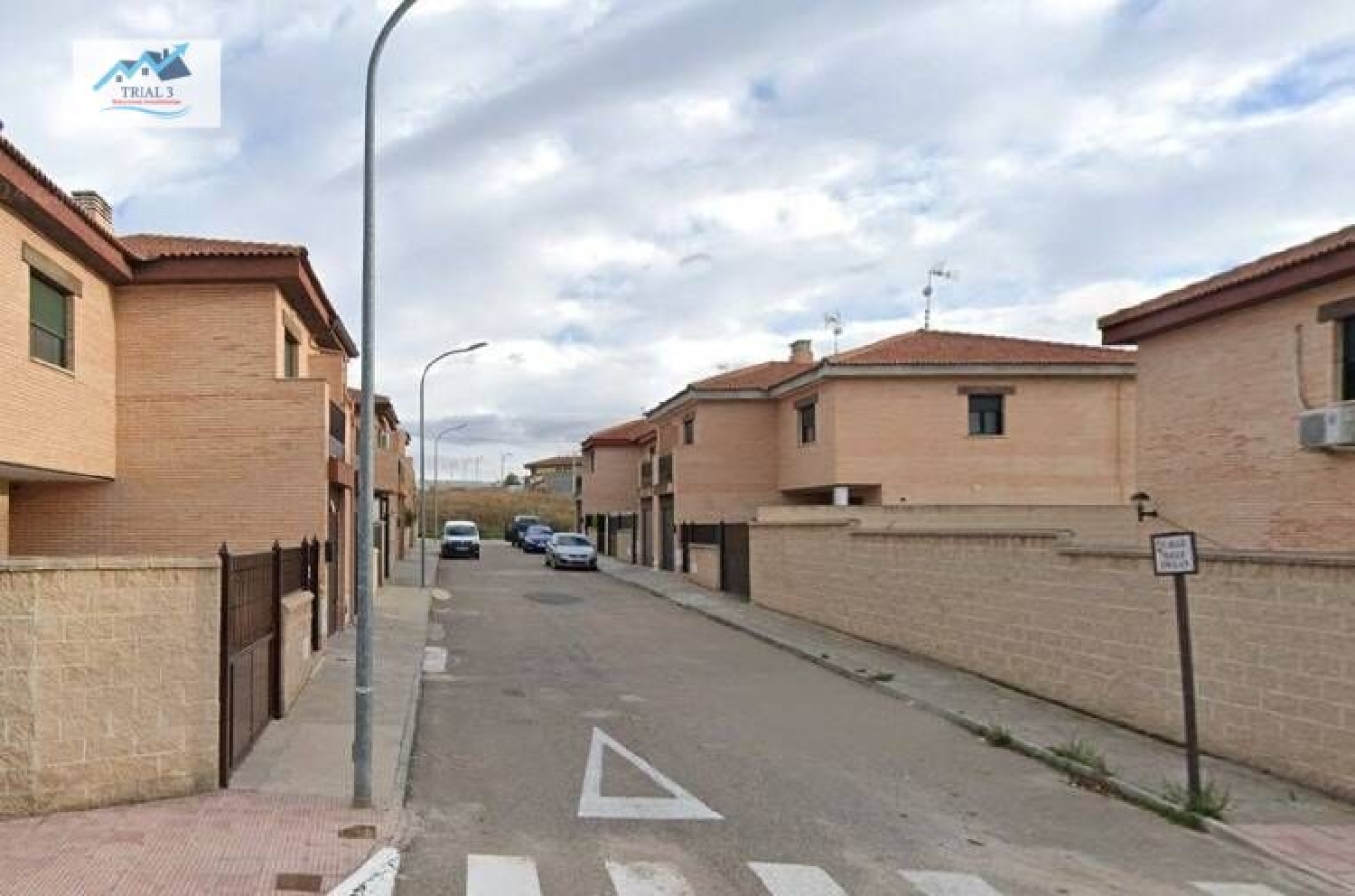  till salu hus Mora Mancha (La) 1