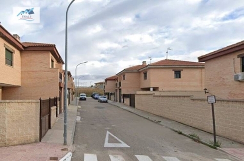 Mora Mancha (La) hus foto 6292981