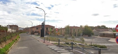 Mora Mancha (La) hus foto 6292982