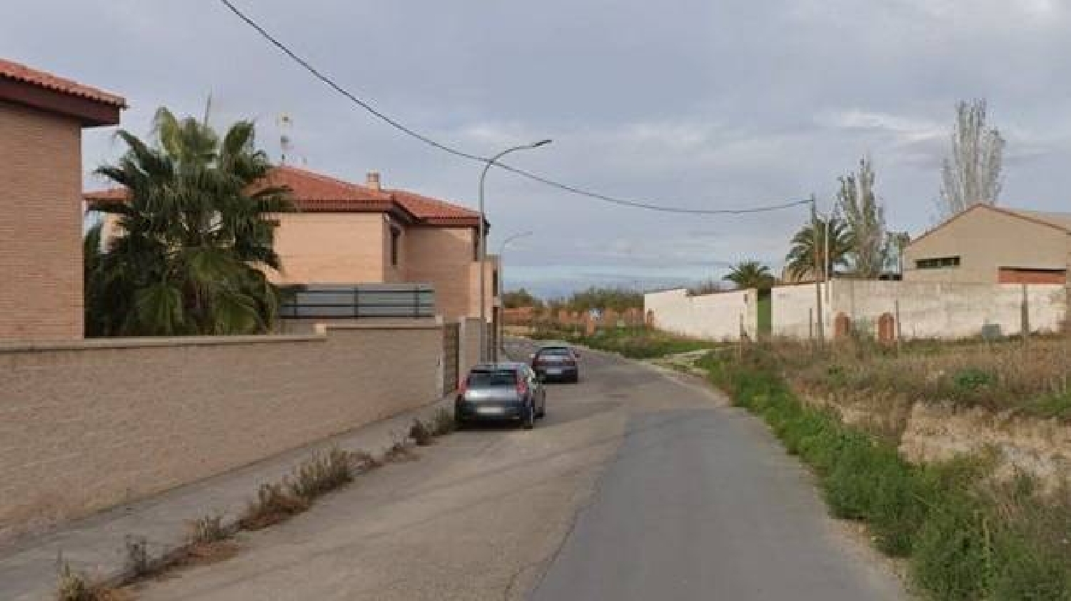 till salu hus Mora Mancha (La) 2