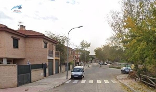 Mora Mancha (La) hus foto 6292983
