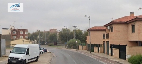 Mora Mancha (La) hus foto 6292984