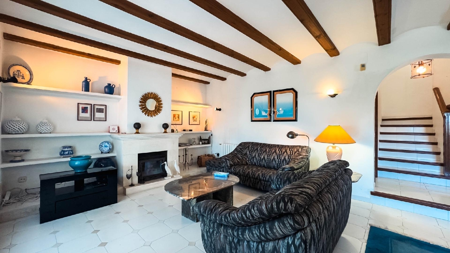  till salu hus Moraira Marina Alta 8