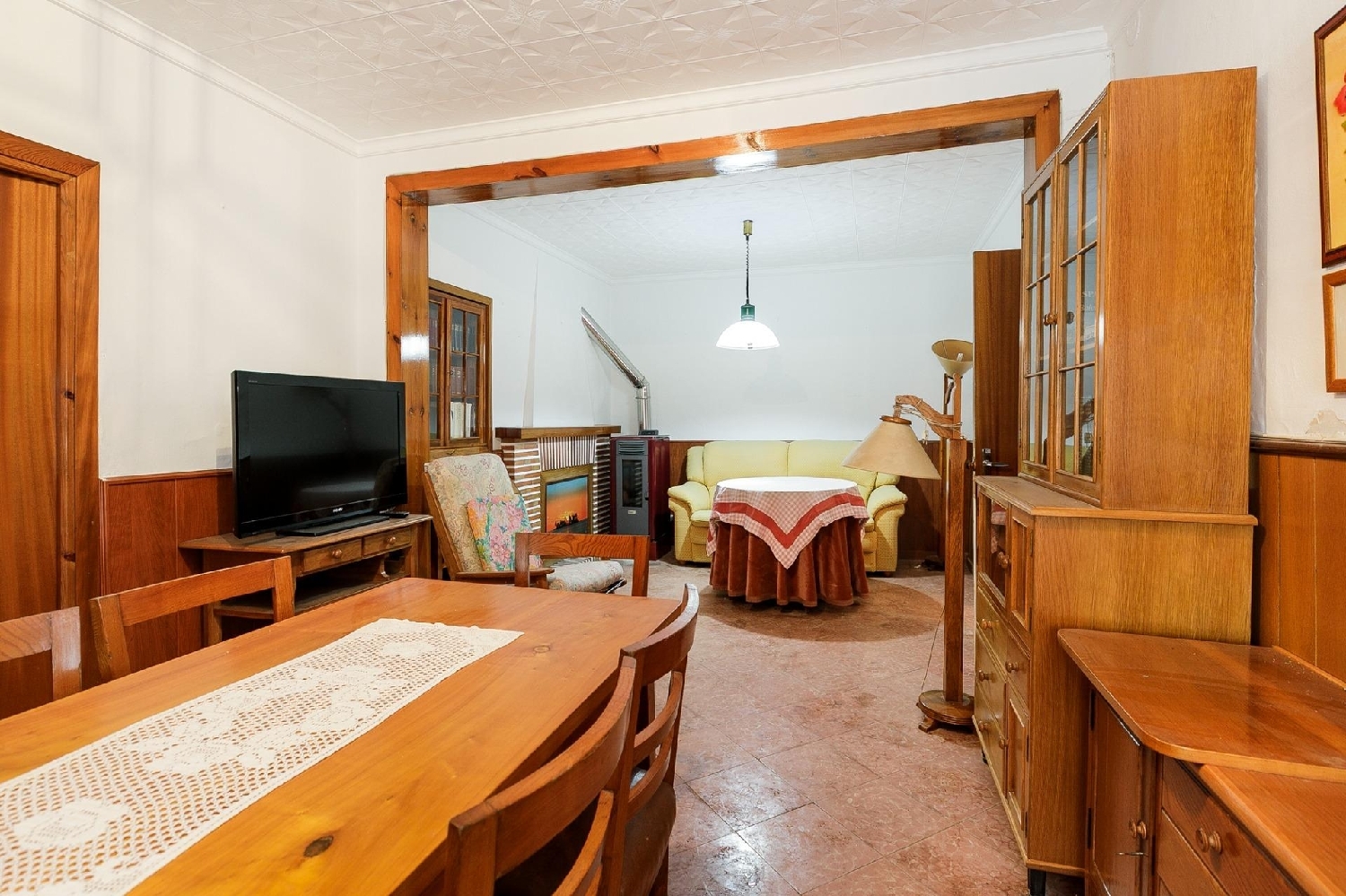  en venta casa Moraleda De Zafayona Loja 5