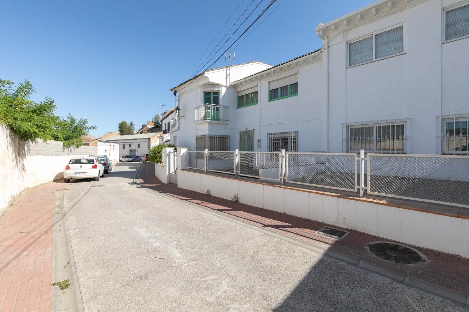  en venta casa Moraleda De Zafayona Loja 2