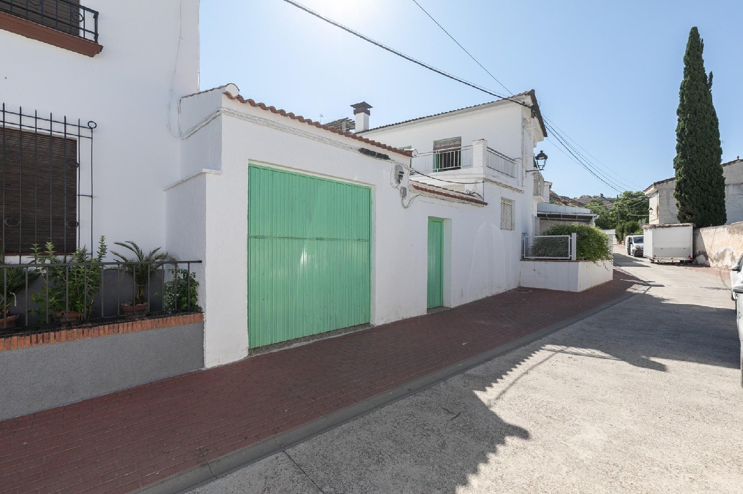  en venta casa Moraleda De Zafayona Loja 3