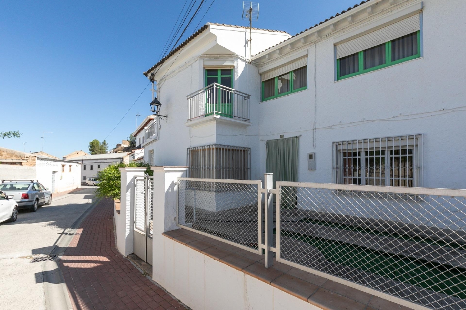  en venta casa Moraleda De Zafayona Loja 1