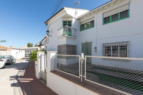 Moraleda De Zafayona Loja house foto 6290661