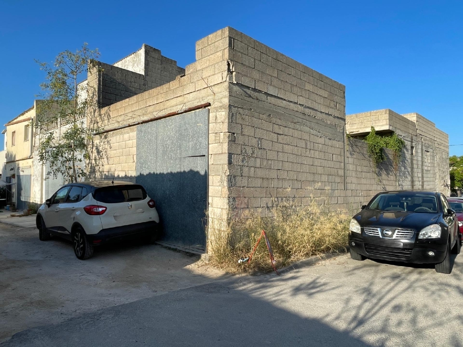 à vendre maison Muro Nord 3