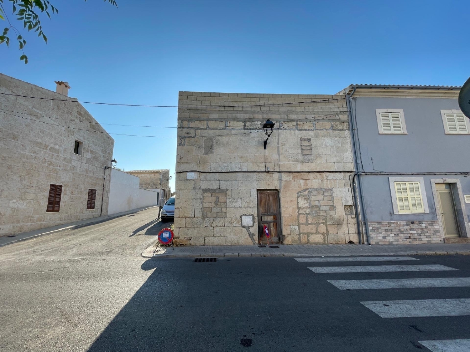 à vendre maison Muro Nord 2