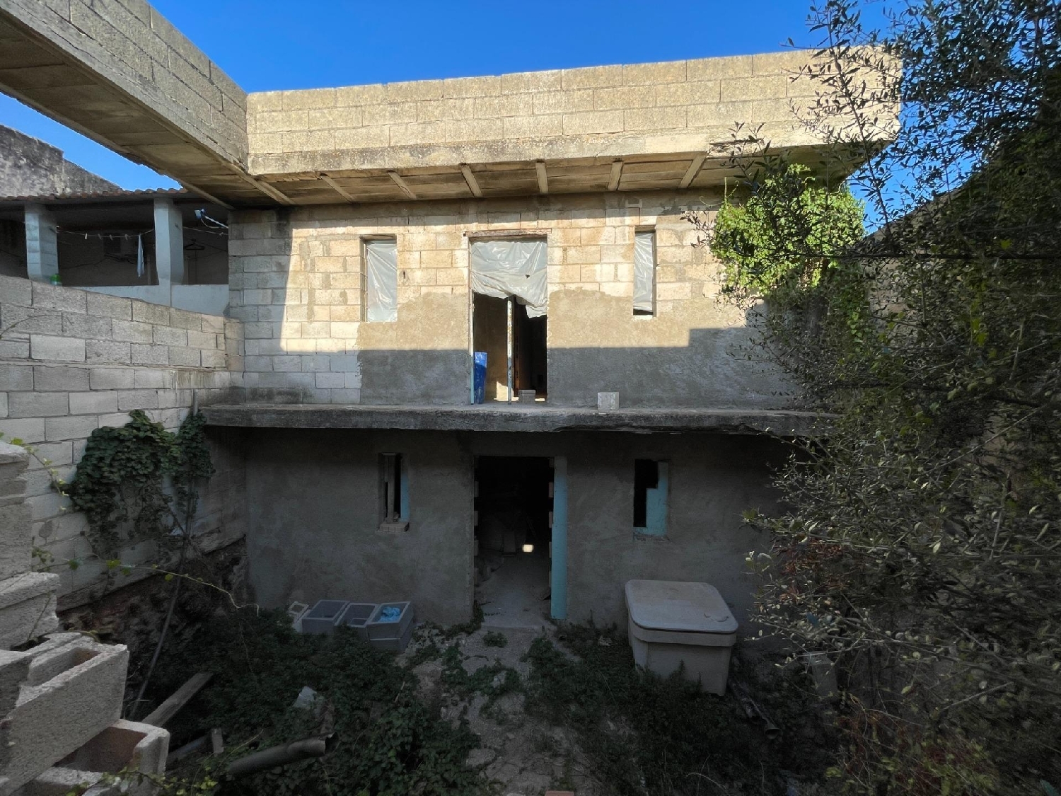  à vendre maison Muro Nord 4