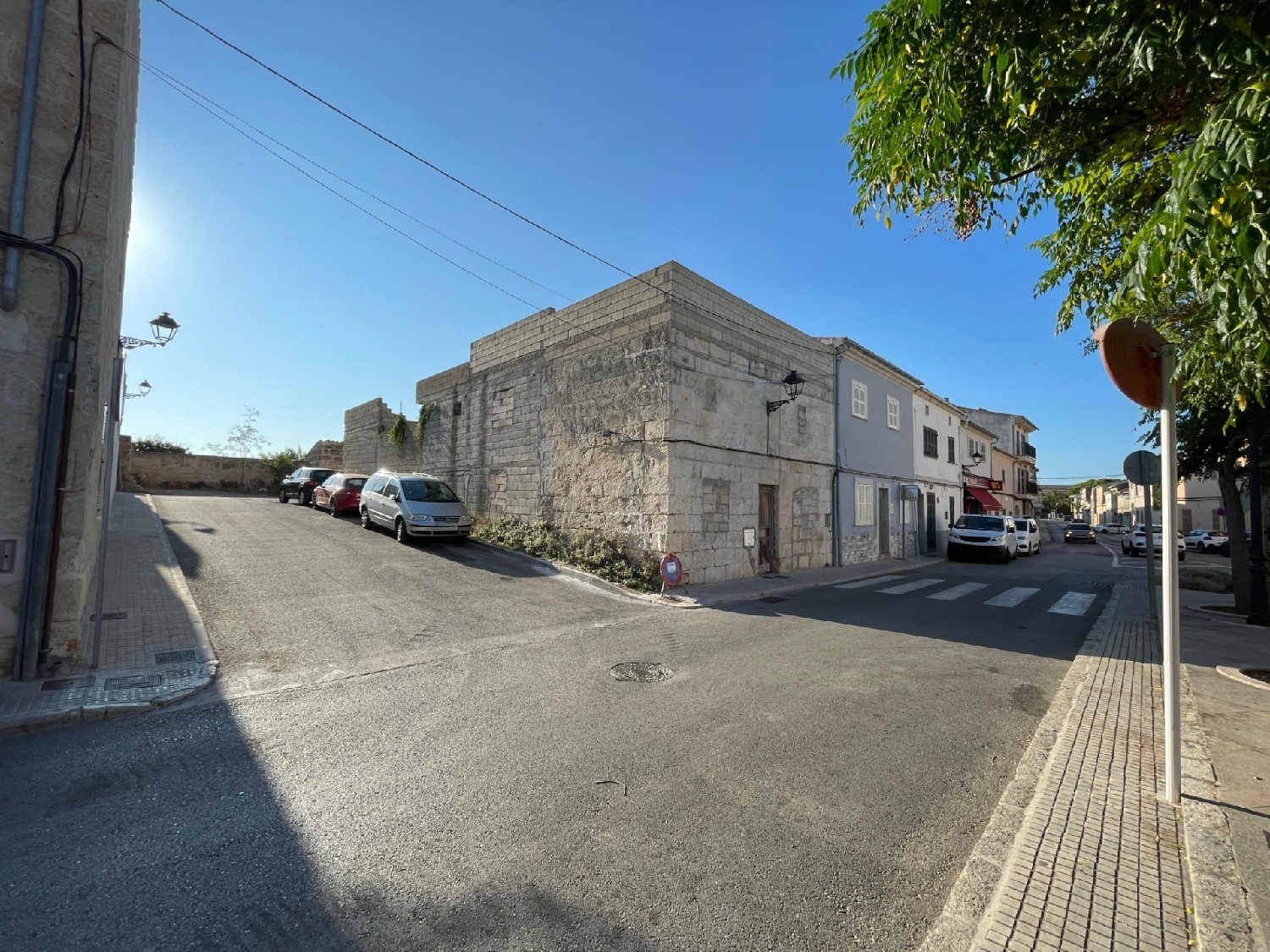  à vendre maison Muro Nord 1