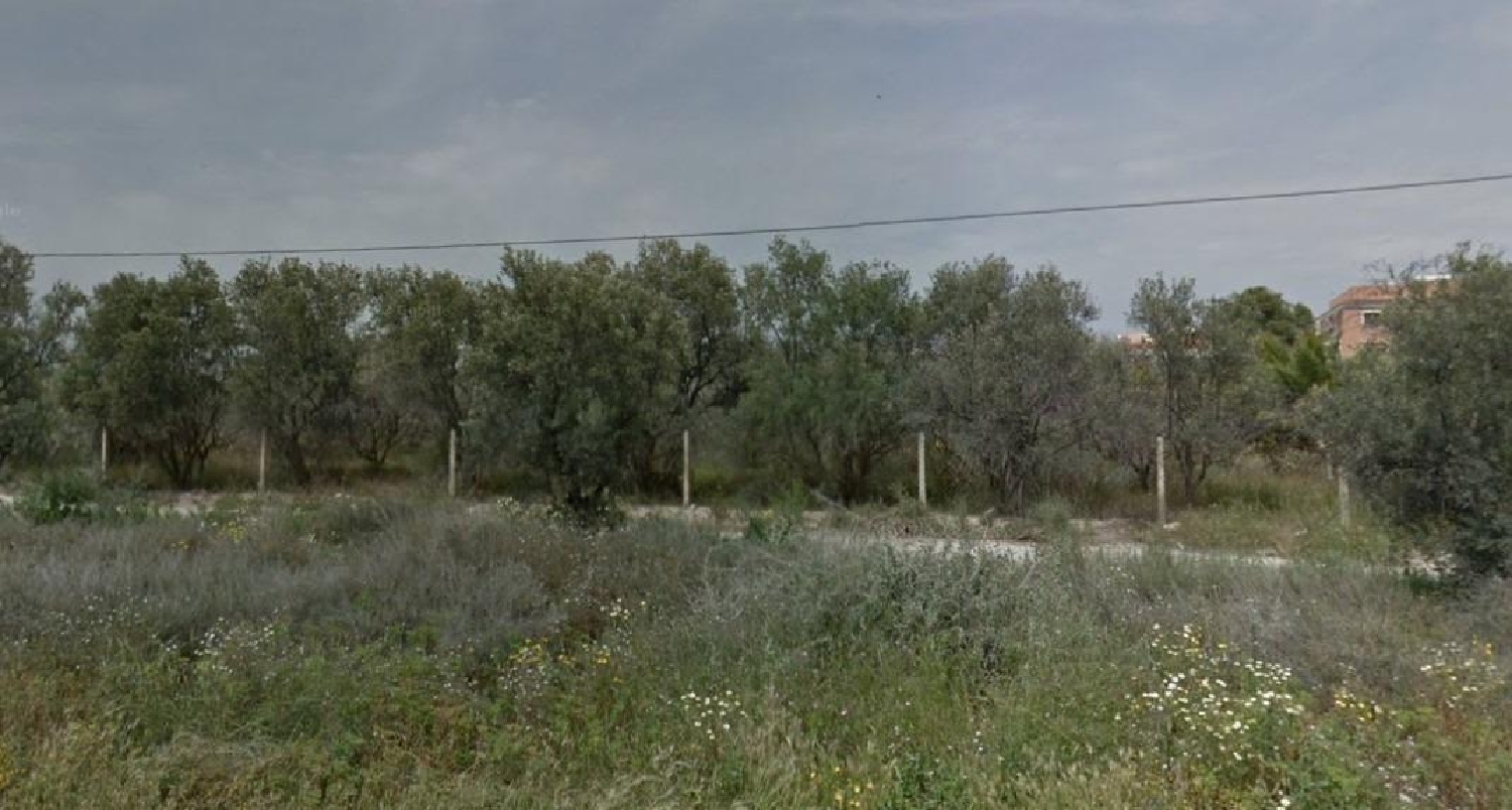  till salu hus Mutxamel Alacantí 1