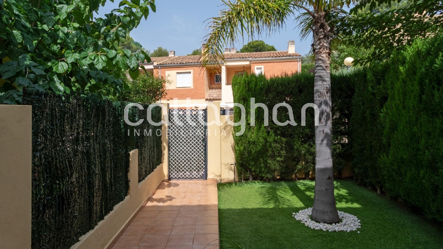  for sale house Naquera Camp De Túria 7