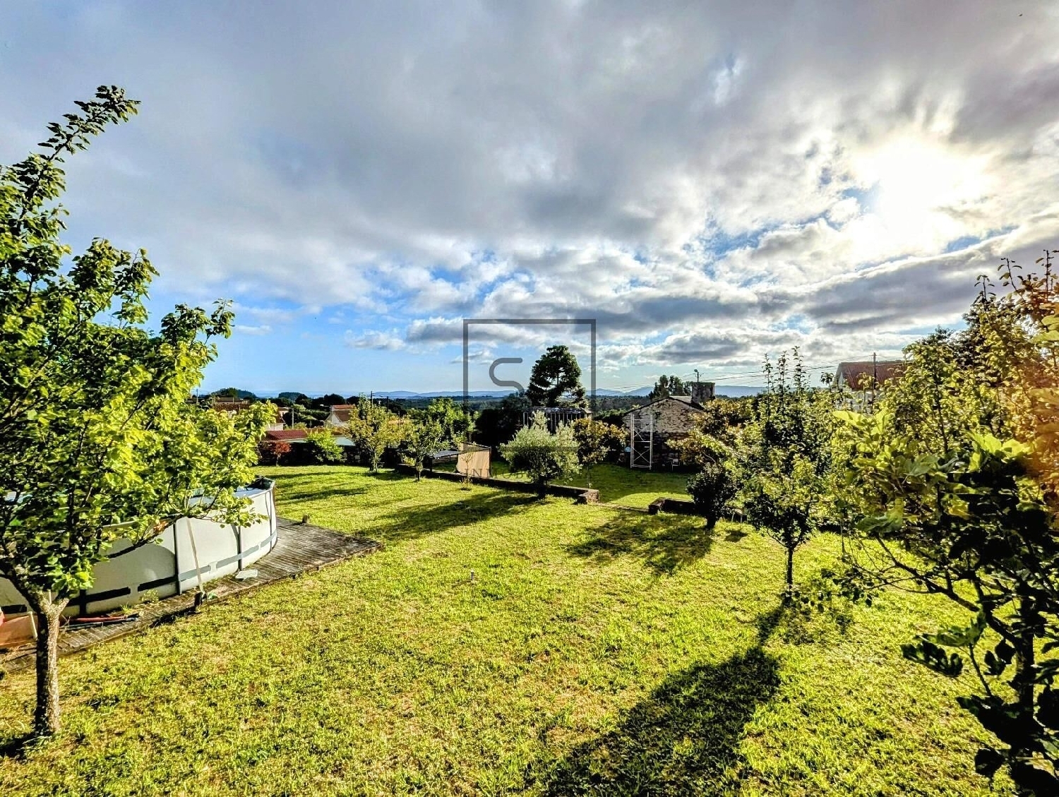  till salu hus Narón Ferrol 5