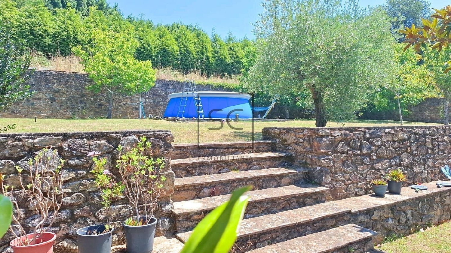 for sale house Narón Ferrol 2