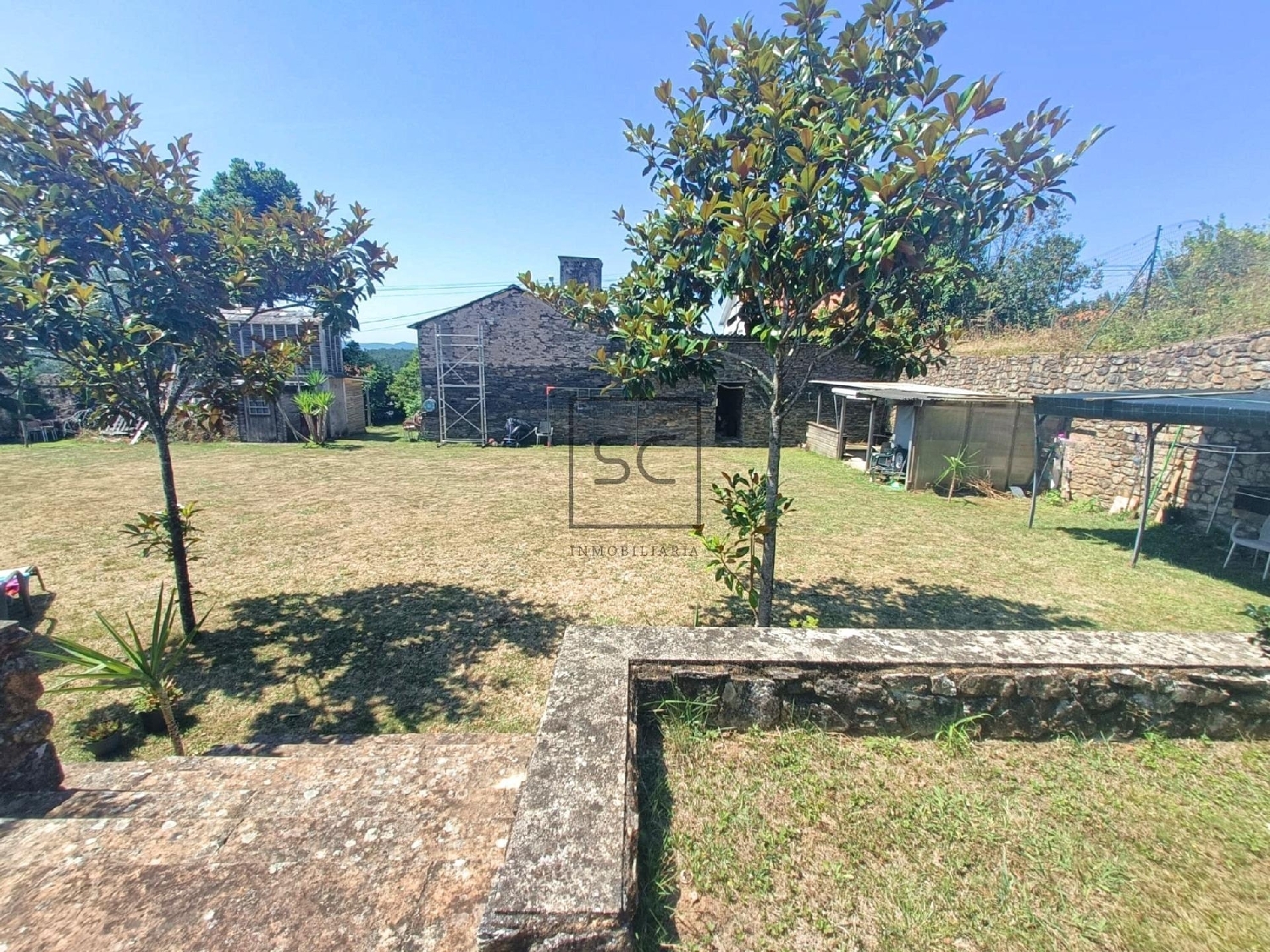  till salu hus Narón Ferrol 6