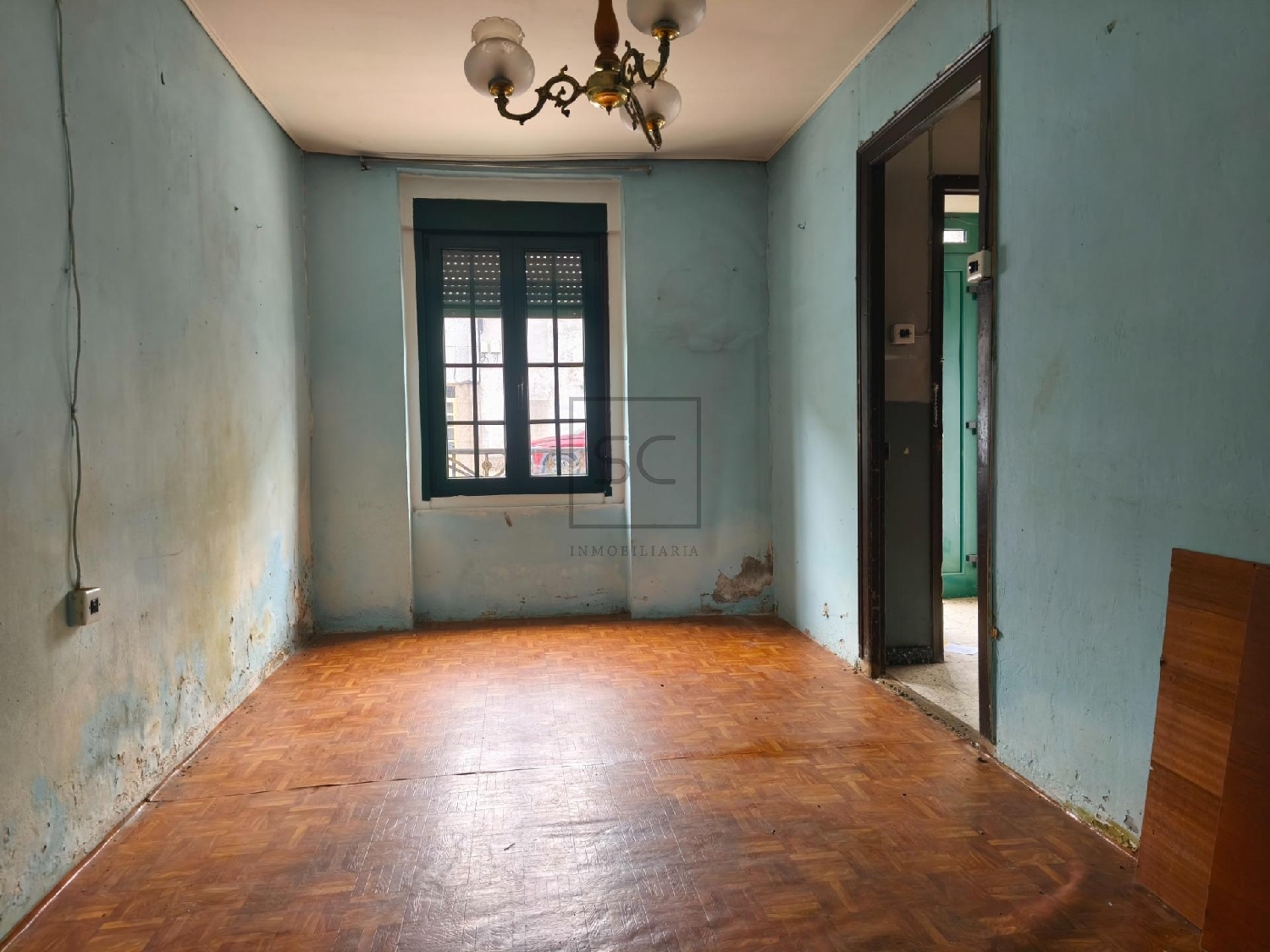  à vendre maison Narón Ferrol 7