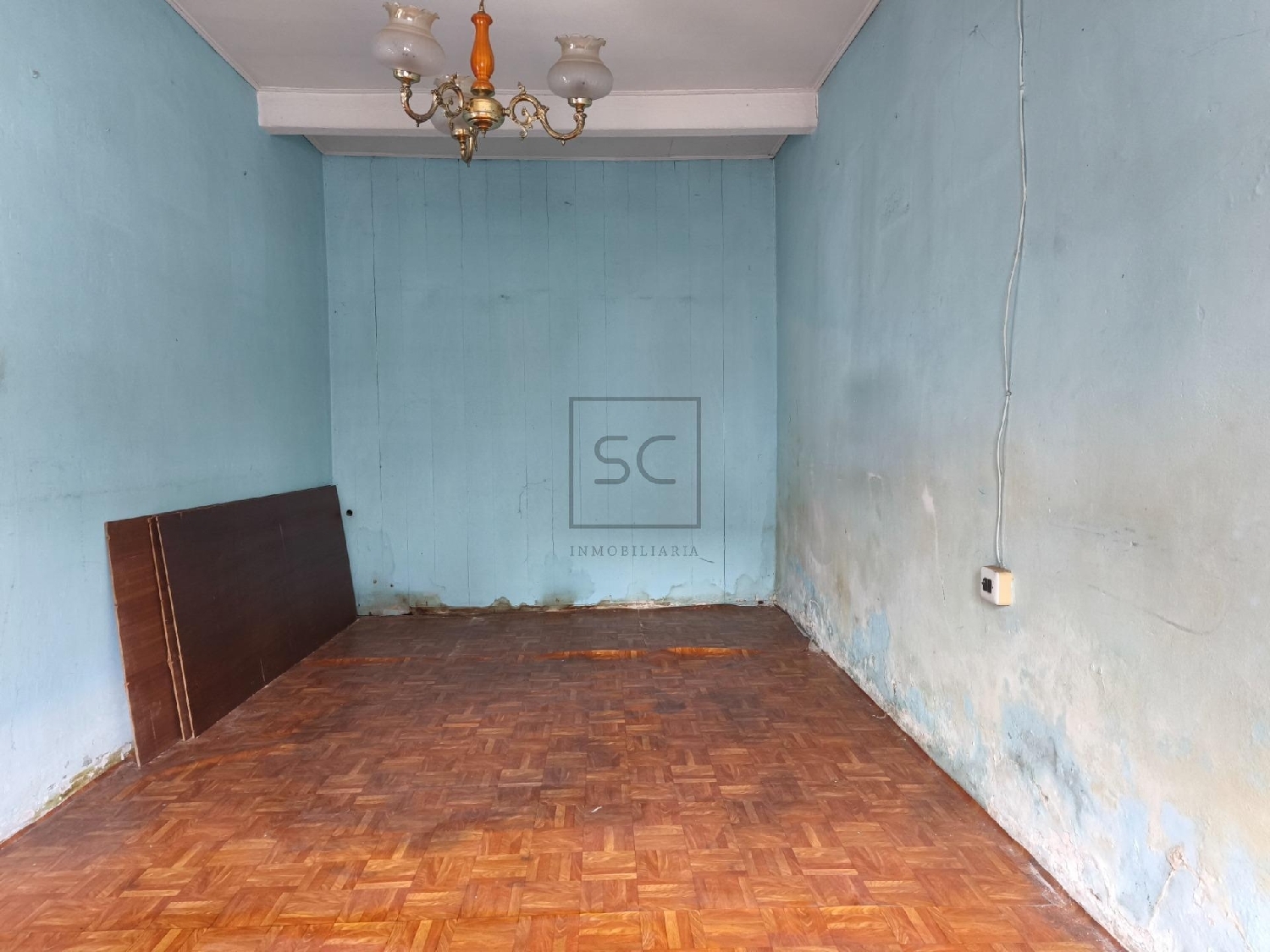  à vendre maison Narón Ferrol 6