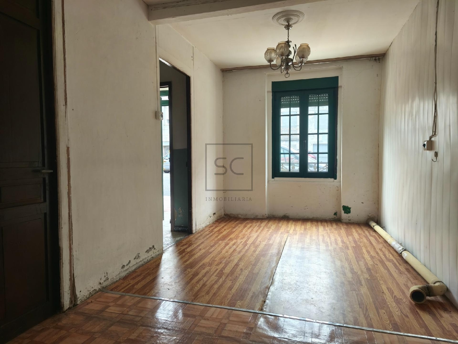  à vendre maison Narón Ferrol 5