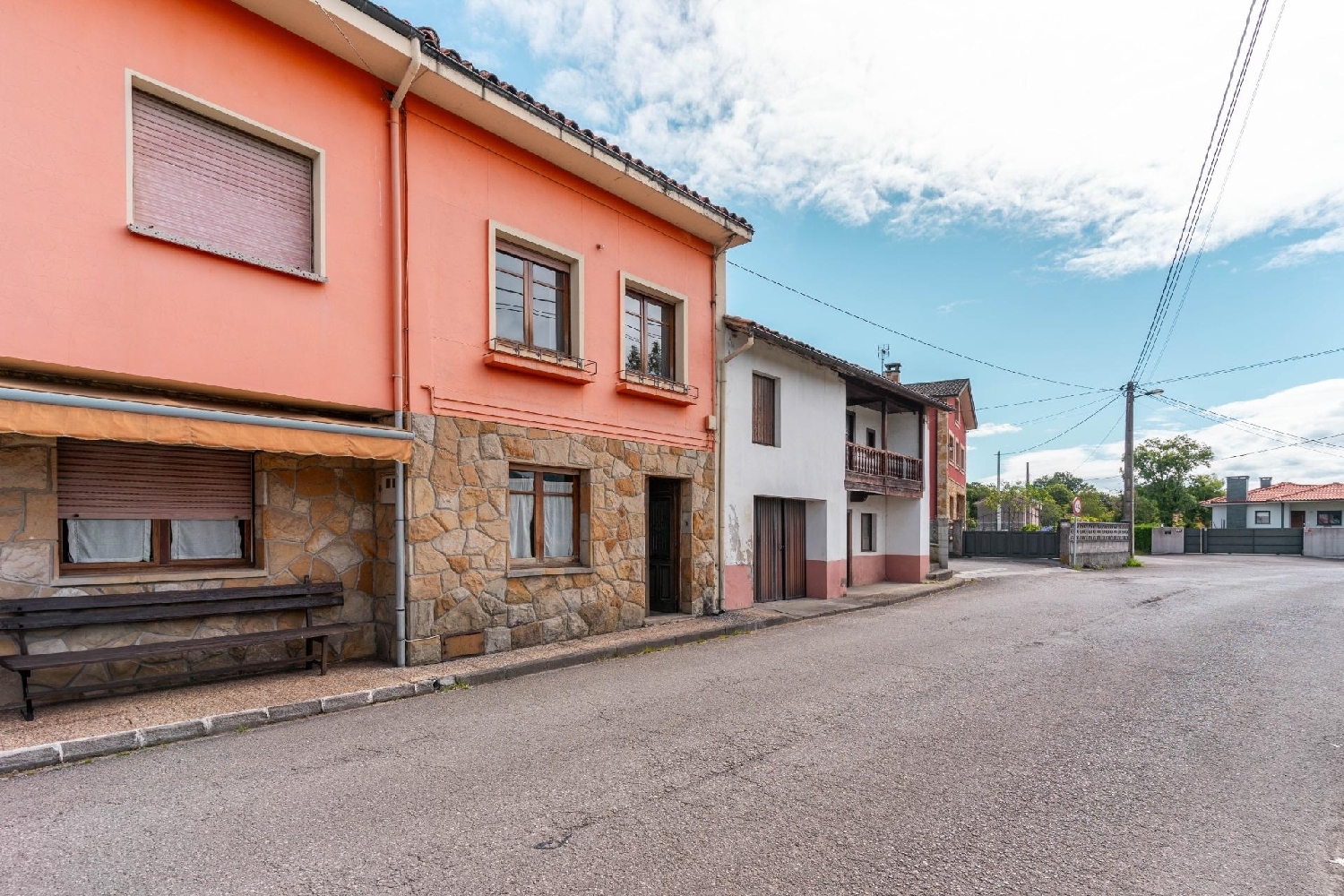 kaufen Haus Nava Oviedo 3