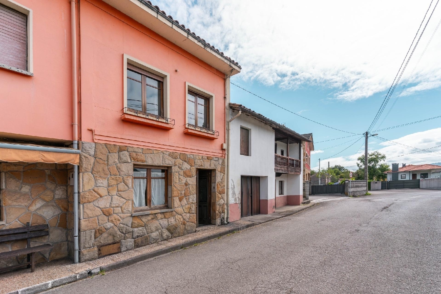  te koop huis Nava Oviedo 1
