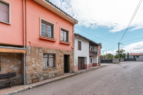 Nava Oviedo maison foto 6285012