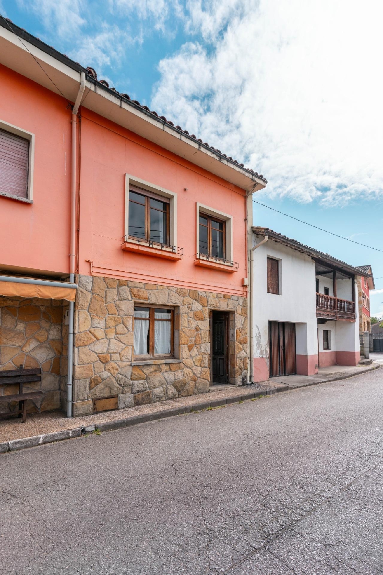  te koop huis Nava Oviedo 4
