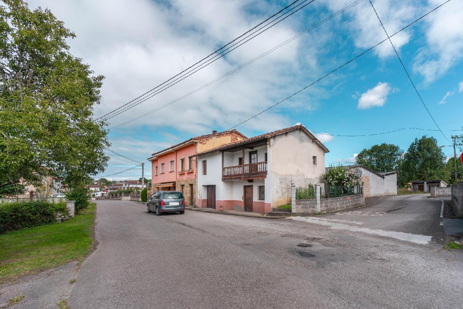  te koop huis Nava Oviedo 5