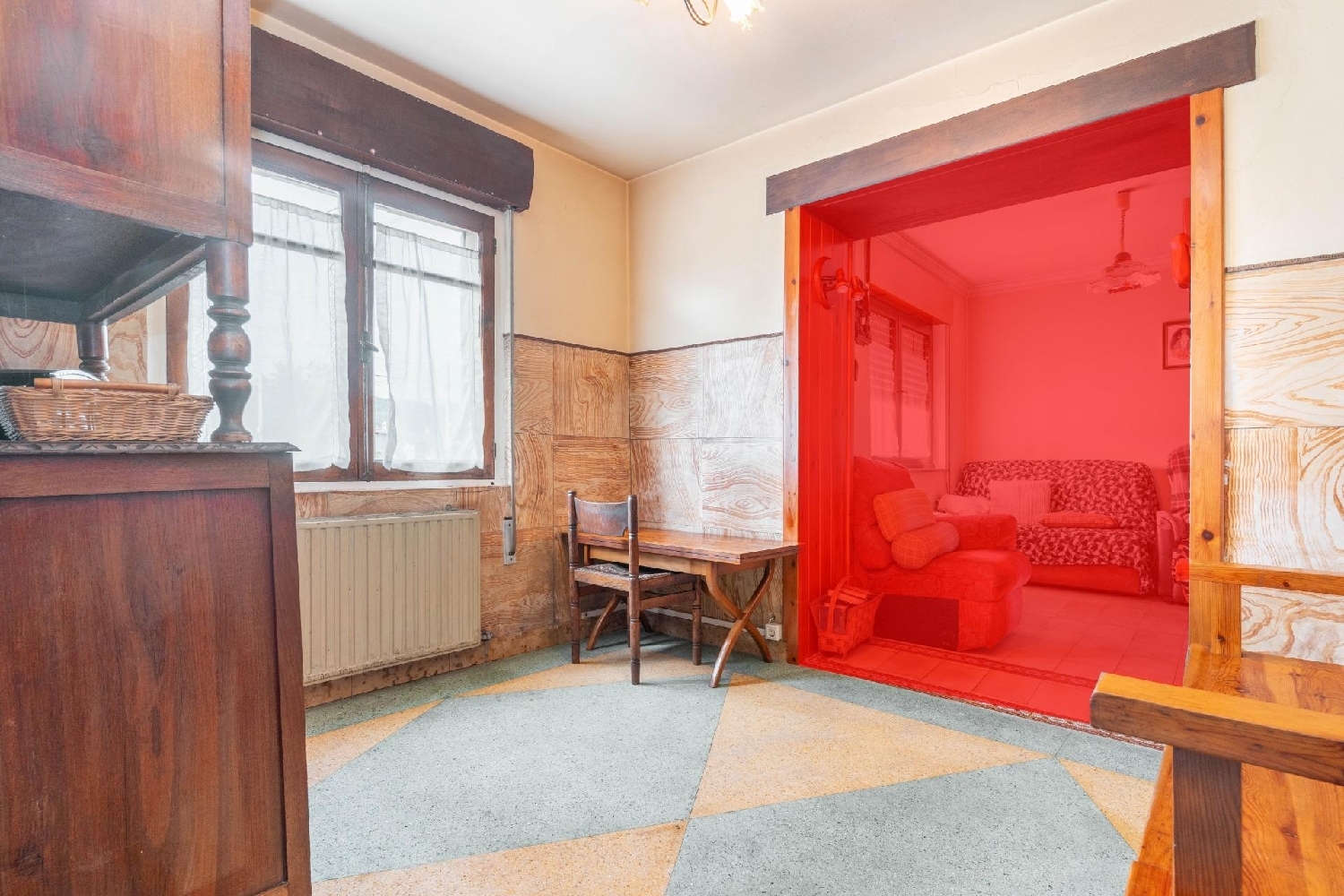  te koop huis Nava Oviedo 8