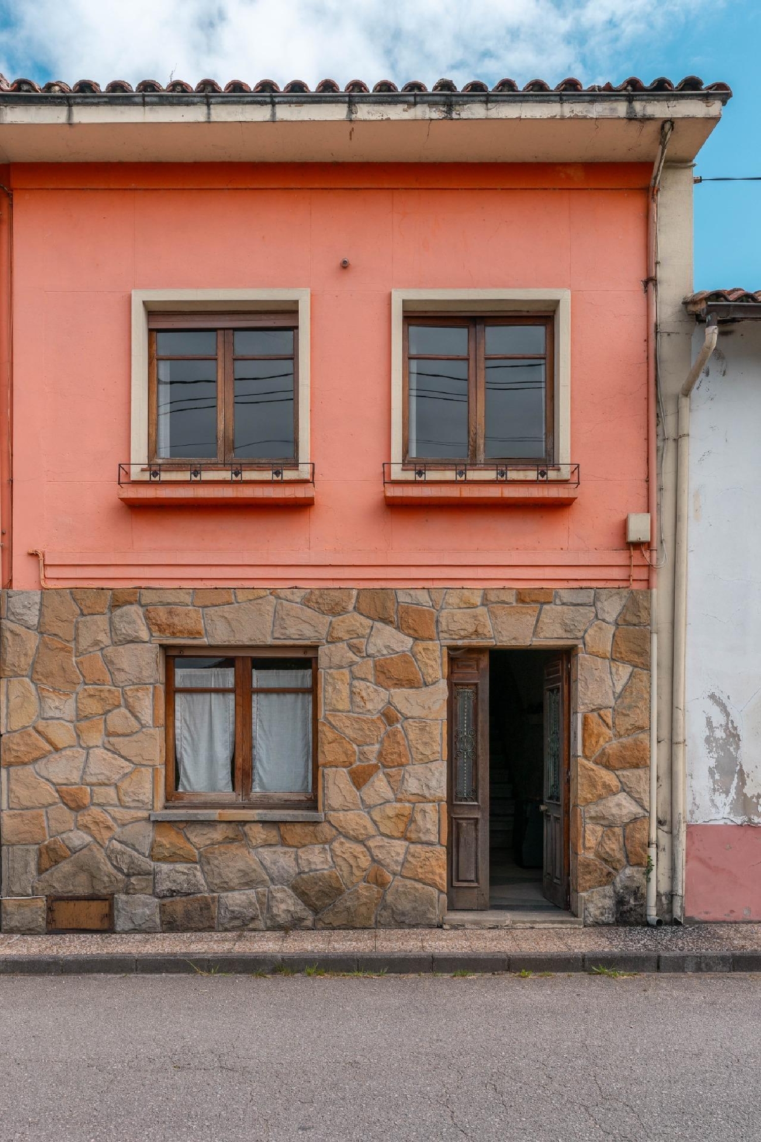 kaufen Haus Nava Oviedo 2