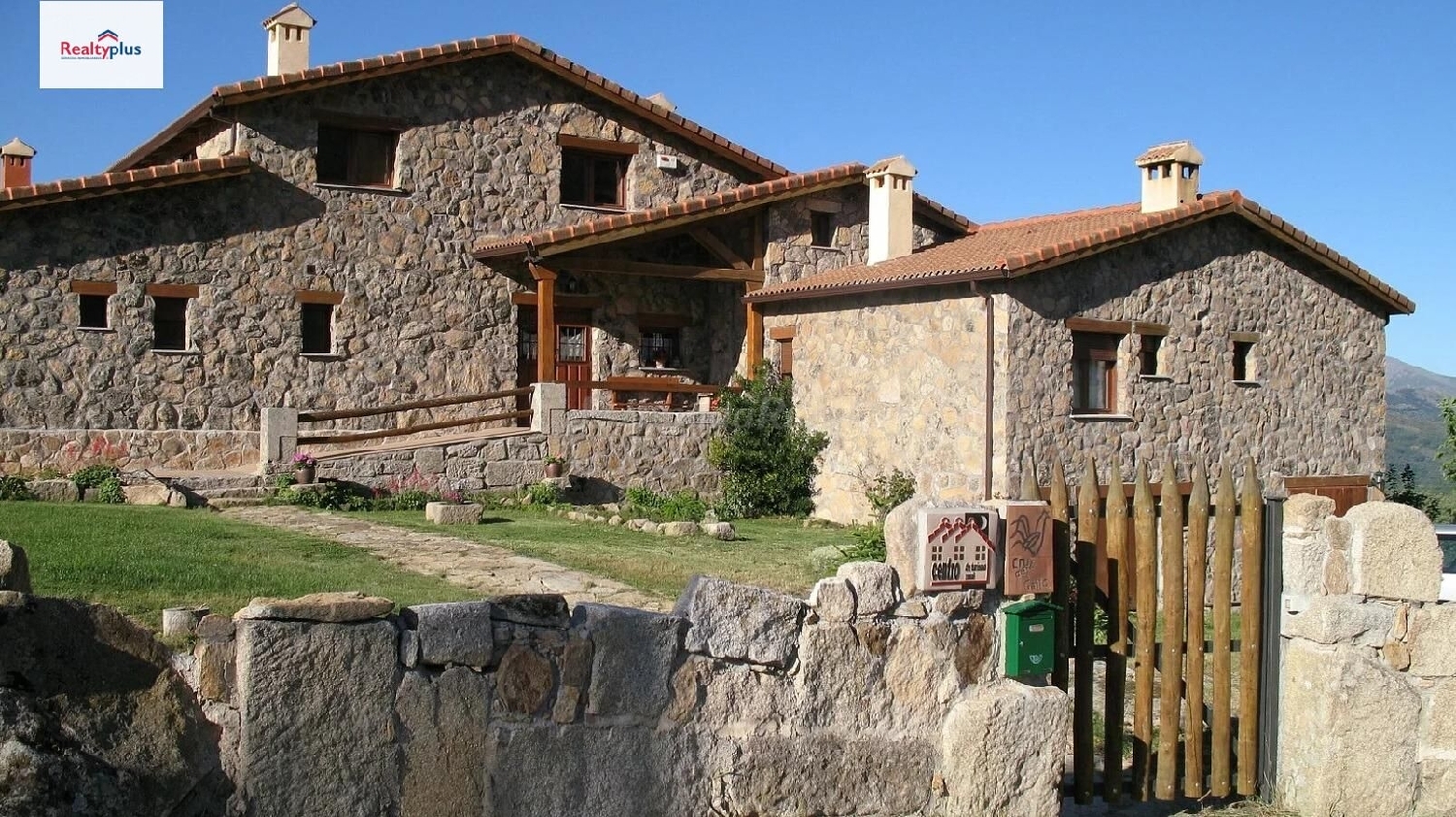  kaufen Haus Navalperal De Tormes Barco De Ávila (El) 5