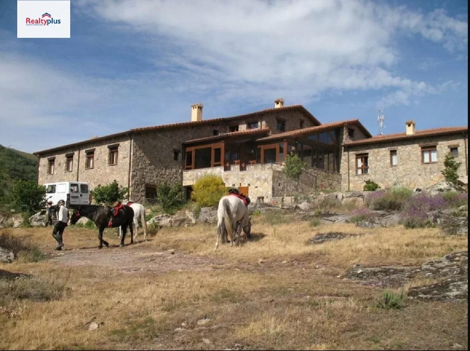  kaufen Haus Navalperal De Tormes Barco De Ávila (El) 6