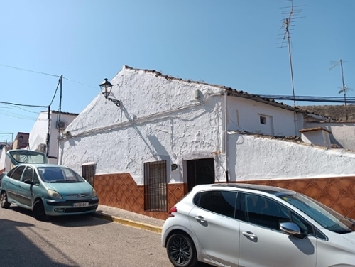Navas De San Juan Condado (El) casa foto 6292563