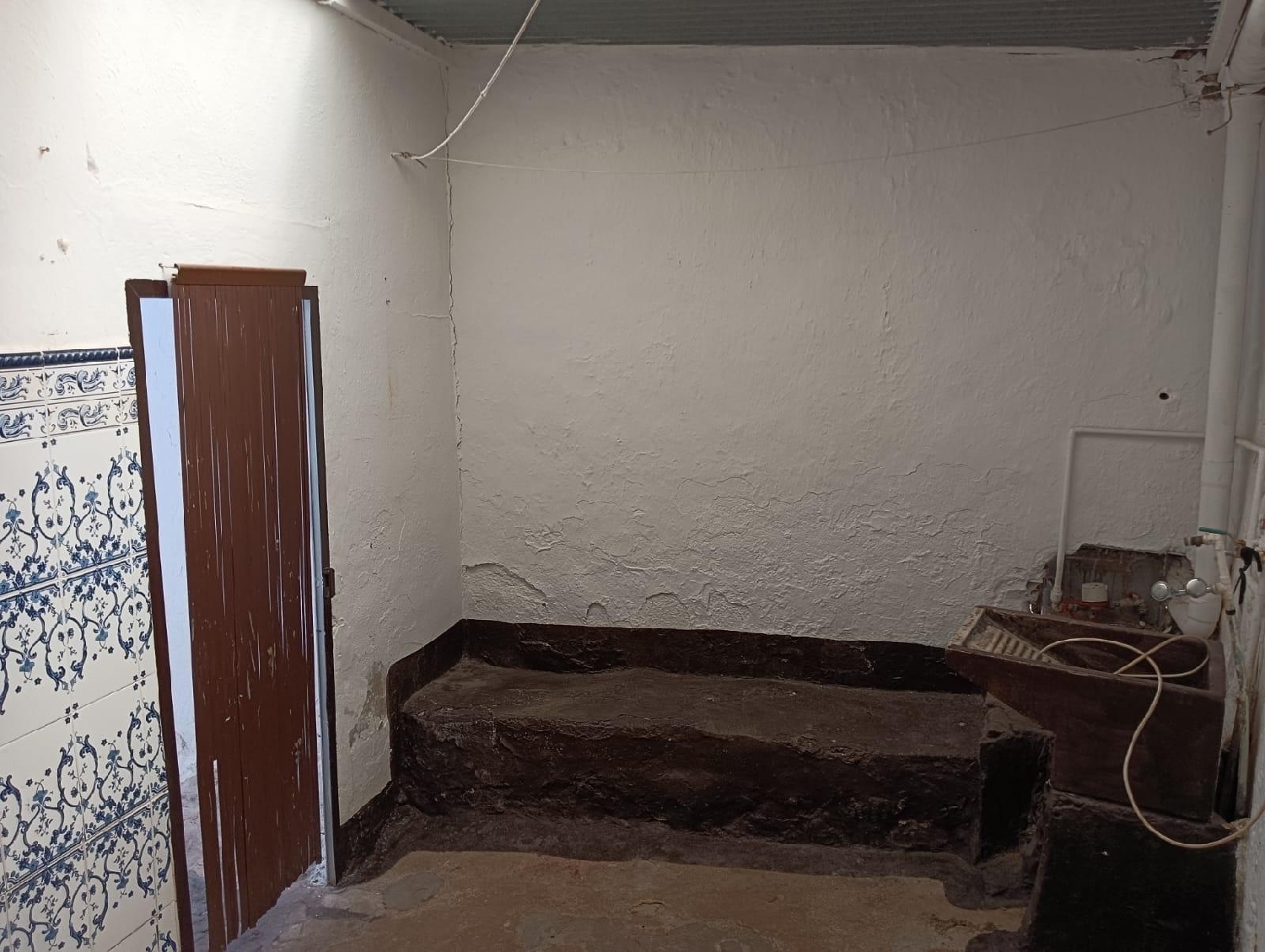  en venta casa Navas De San Juan Condado (El) 8