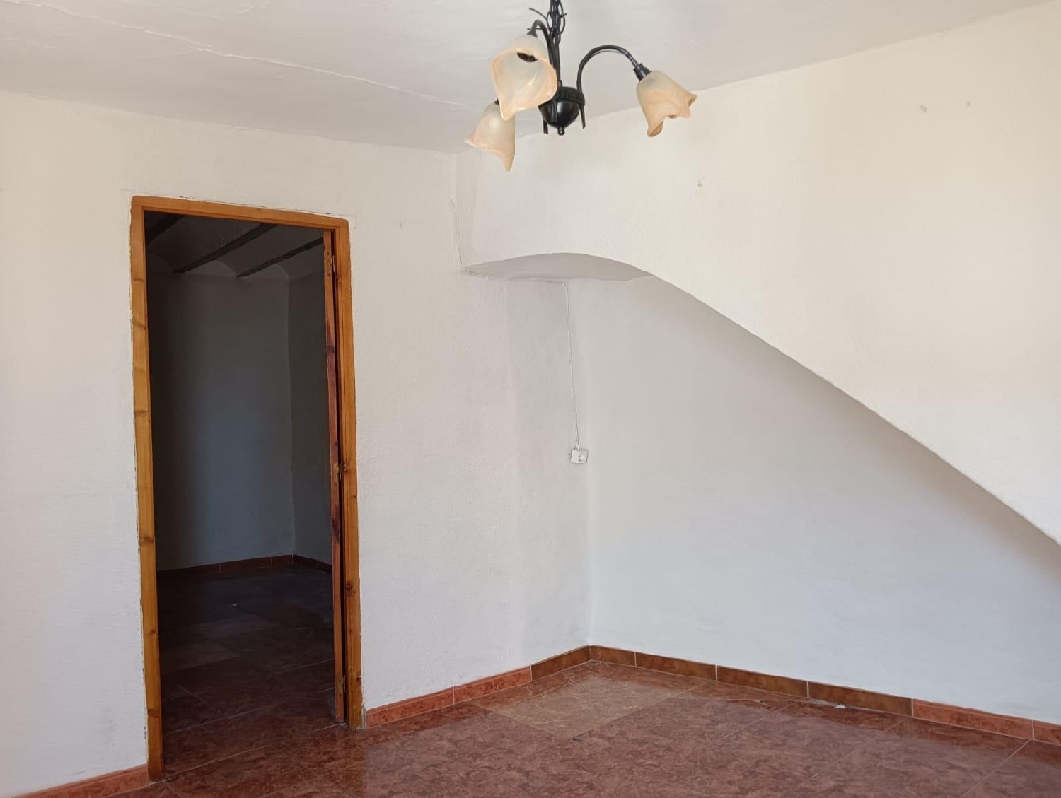  en venta casa Navas De San Juan Condado (El) 3