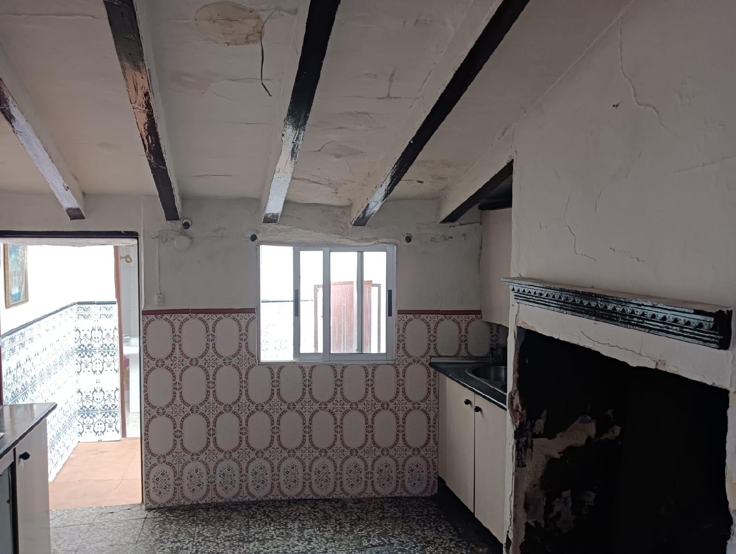  en venta casa Navas De San Juan Condado (El) 6