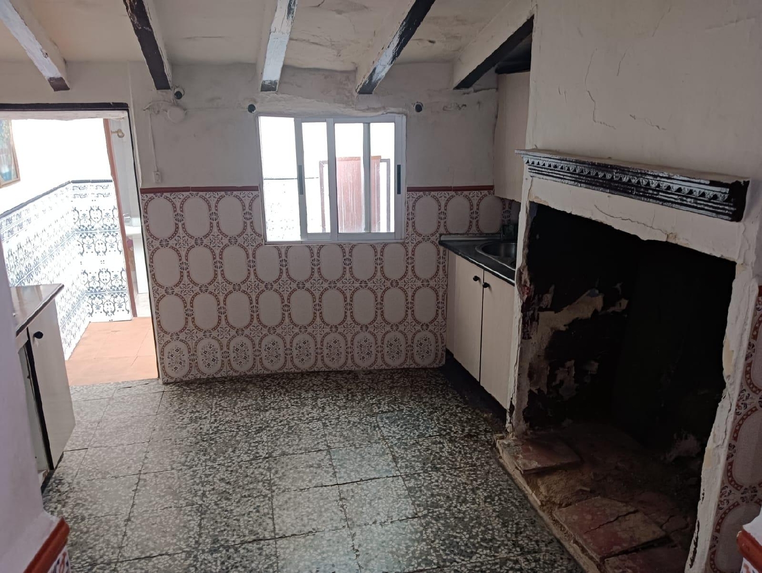  en venta casa Navas De San Juan Condado (El) 5