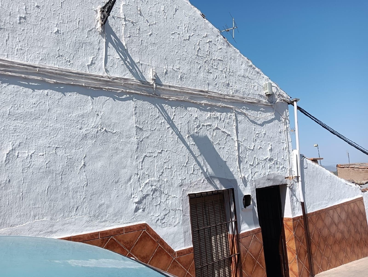  en venta casa Navas De San Juan Condado (El) 2