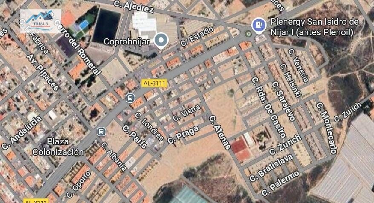 for sale house Níjar Comarca Metropolitana De Almería 3