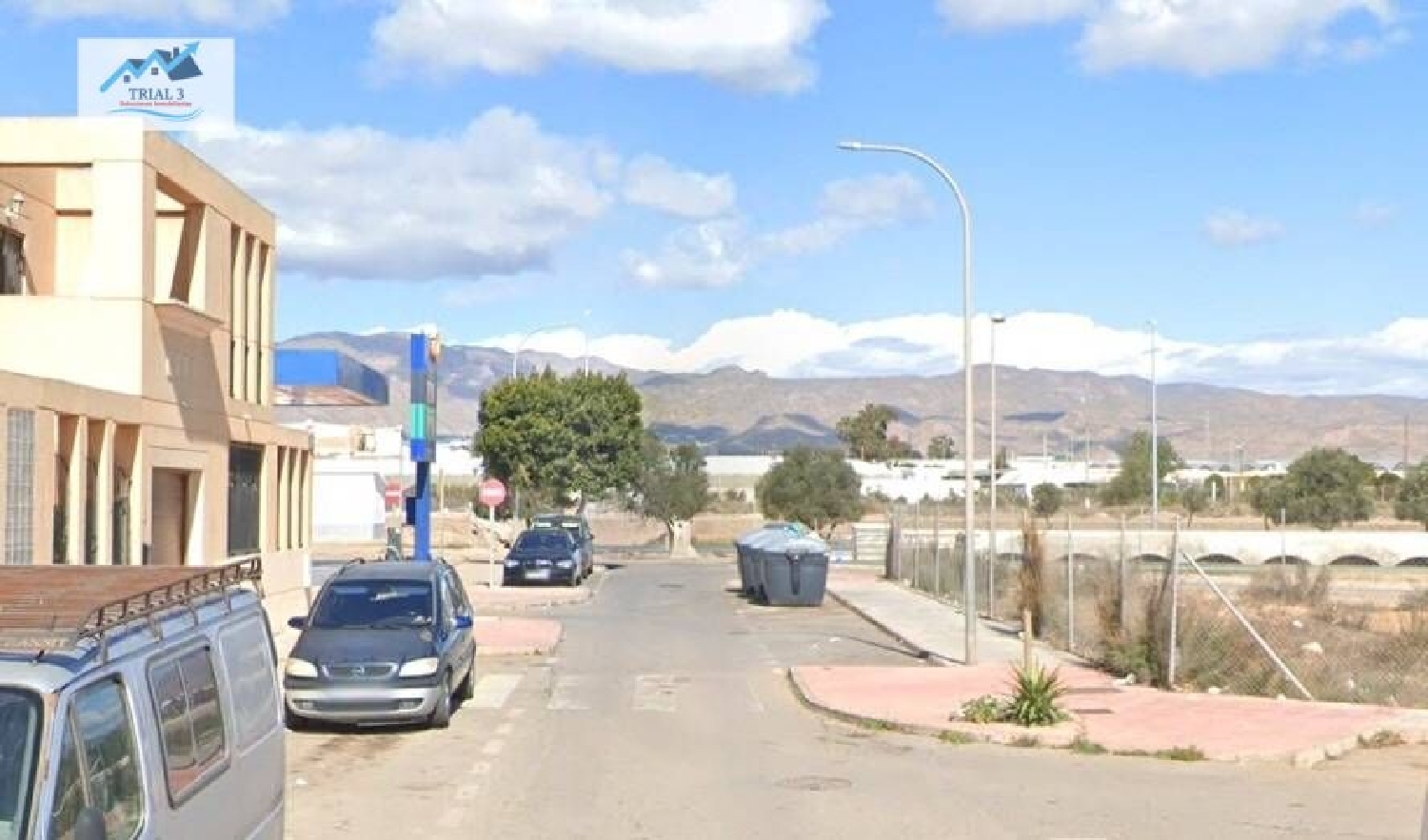  for sale house Níjar Comarca Metropolitana De Almería 1