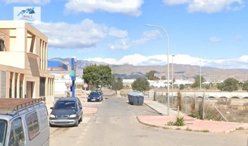 Níjar Comarca Metropolitana De Almería house foto 6284744