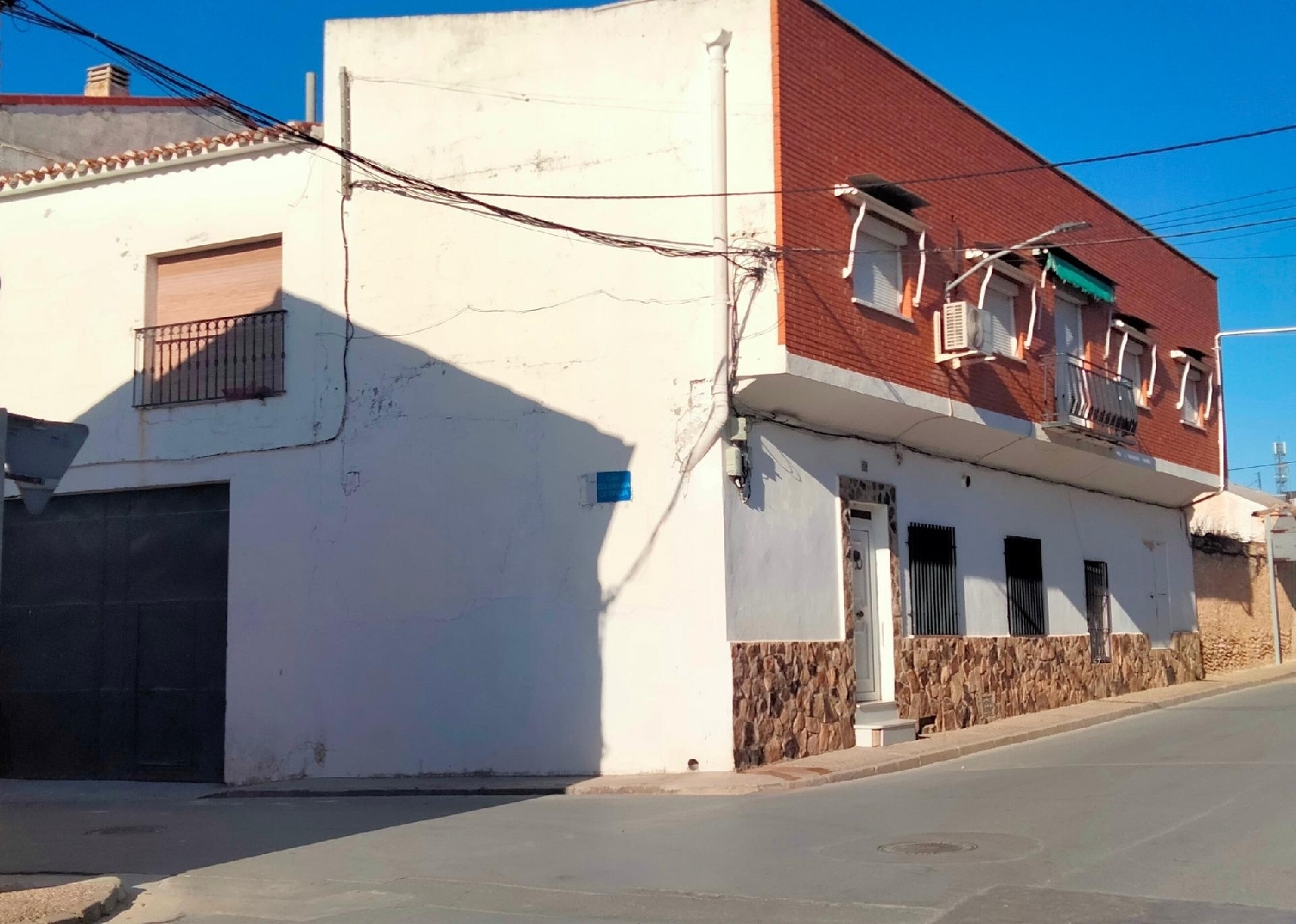  à vendre maison Noblejas Mesa De Ocaña (La) 1