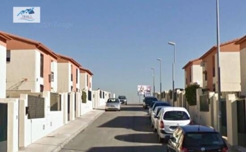 Noves Torrijos hus foto 6291251
